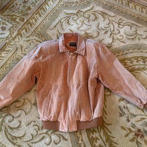 Pelle Women's Leather Jacket